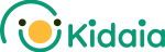 Logo Kidaia - vert